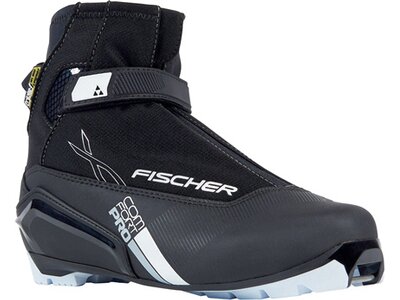 FISCHER Herren Langlaufschuhe "XC Comfort Pro" Grau