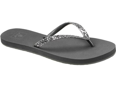 REEF Damen Zehensandalen "Stargazer Shadow" Grau