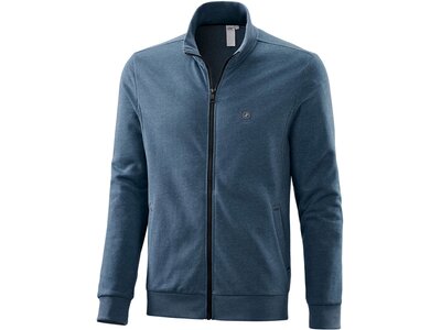 JOY Herren Sweatjacke "Percy" Blau