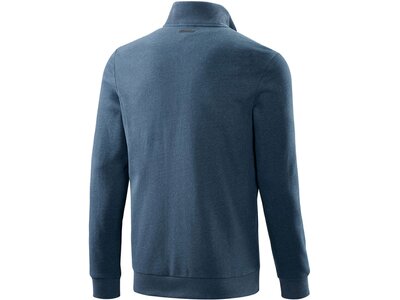 JOY Herren Sweatjacke "Percy" Blau