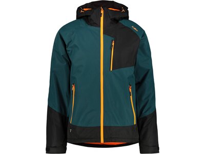 CMP Herren Jacke Blau