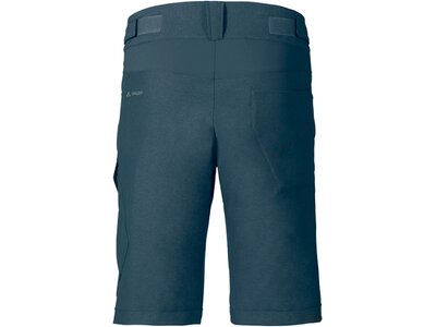 VAUDE Herren Radlerhose "Tremalzo" Blau