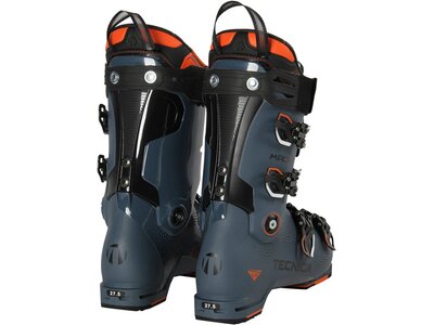 TECNICA Herren Skischuhe "Mach1 LV 120" Grau