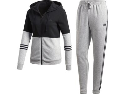 trainingsanzüge damen intersport 892352