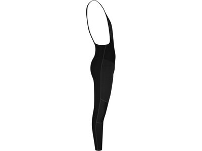LÖFFLER Herren Träger-Radhose Cruiser WS Softshell Warm Schwarz
