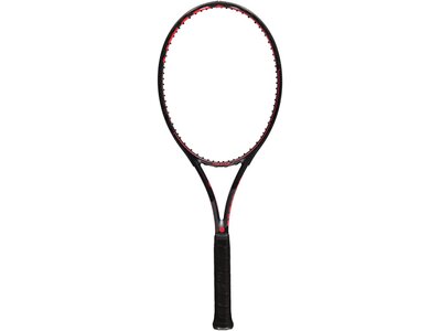 HEAD Tennisschläger "Prestige S" - unbesaitet - 16x19 Grau