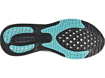 ADIDAS Running - Schuhe - Neutral Supernova+ Running Damen Grau