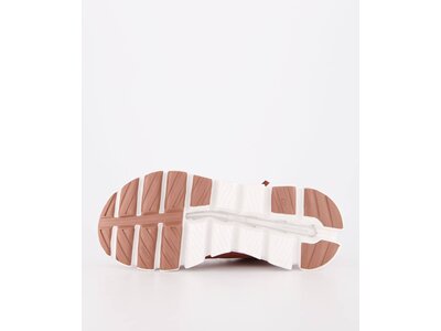 ON Damen Leichtwanderschuhe "Cloud Hi Monochrome" Pink