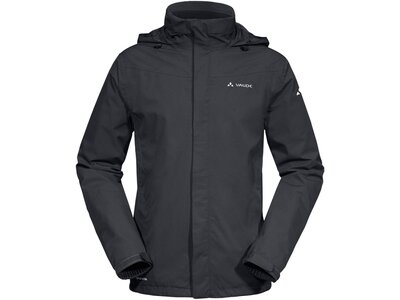 Vaude Herren Rad Regenjacke Escape Bike Light Jacket Online Kaufen Bei Intersport