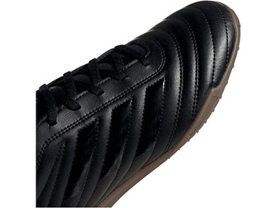 ADIDAS Fußball - Schuhe - Halle COPA Shadowbeast 20.4 IN Halle Schwarz