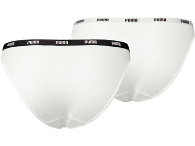 puma performance bikini