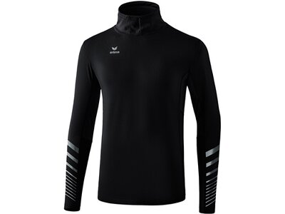 ERIMA Running - Textil - Sweatshirts Race Line 2.0 Running LS Kids Schwarz
