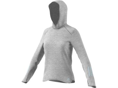 Adidas Damen Sweatshirt Hoodie Response Hoodie Online Kaufen Bei Intersport