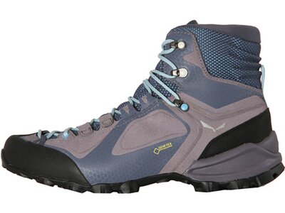 Salewa Damen Wanderschuhe Alpenviolet Mid Gtx Online Kaufen Bei Intersport