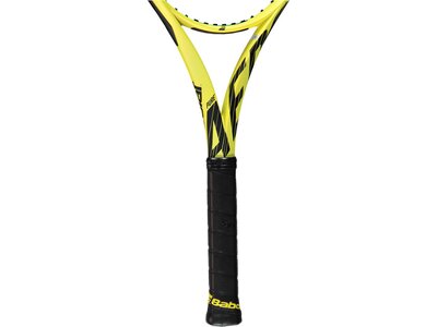 BABOLAT Tennisschläger "Puro Aero Team" - unbesaitet - 16x19 Schwarz