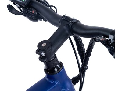 ADORE E-Bike E-Mountainbike 29'' Adore Enforce blau Blau