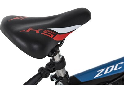 KS CYCLING Spezialfahrrad Kinderfahrrad 20'' Zodiac RH 31 cm Pink