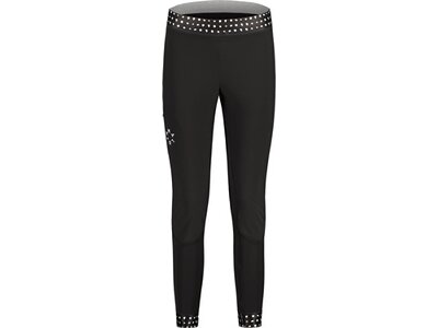 MALOJA Herren Shorts FlaasM. Schwarz