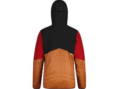 MALOJA Herren Jacke RevisM. Schwarz