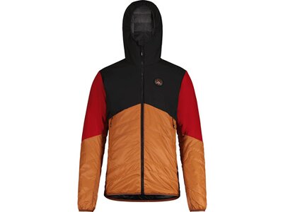 MALOJA Herren Jacke RevisM. Schwarz