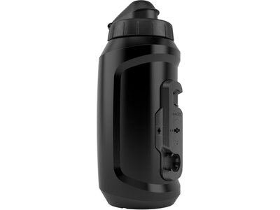 FIDLOCK Trinkbehälter Set TWIST bottle 750 compact + bike base Schwarz