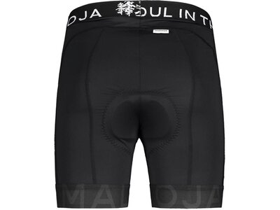 MALOJA Herren Shorts PlaneM. Schwarz