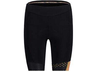 MALOJA Damen Shorts GoldpippanM. Schwarz