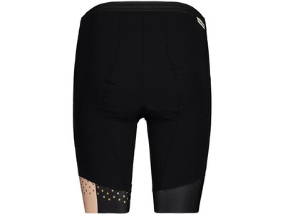 MALOJA Damen Shorts GoldpippanM. Schwarz