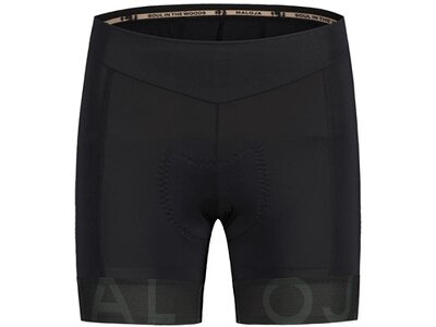 MALOJA Damen Shorts NettleM. Schwarz