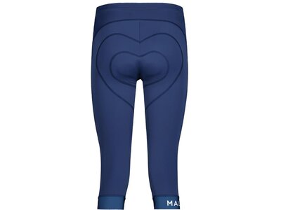 MALOJA Damen Shorts MinorM. Blau