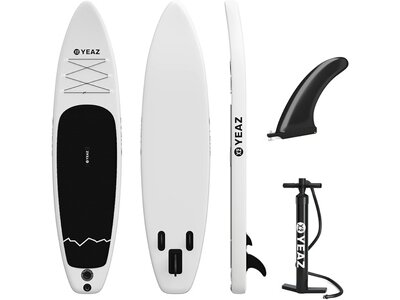 YEAZ Paddle NOHEA - EXOTRACE - Grau