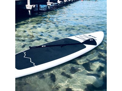 YEAZ Paddle NOHEA - EXOTRACE - Grau