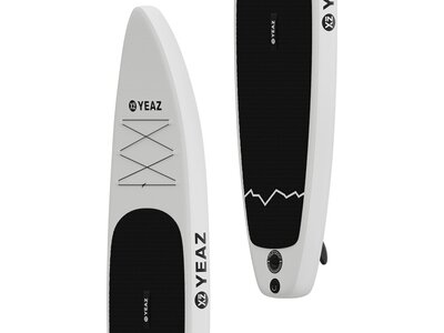 YEAZ Paddle NOHEA - EXOTRACE - Grau