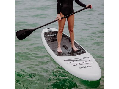 YEAZ Paddle NOHEA - EXOTRACE - Grau