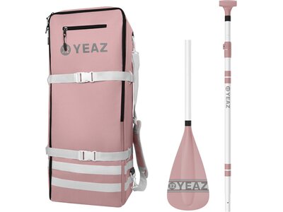 YEAZ Paddle LIDO KIT Pink