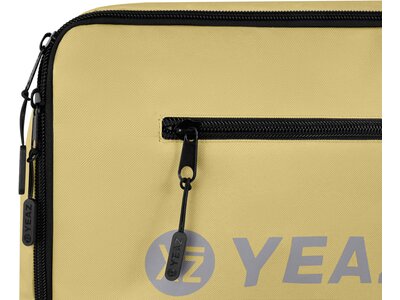YEAZ Paddle LE CLUB KIT Braun