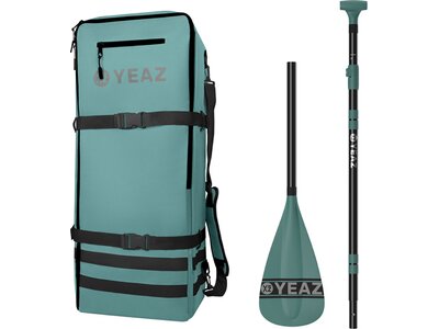 YEAZ Paddle COSTIERA KIT Blau