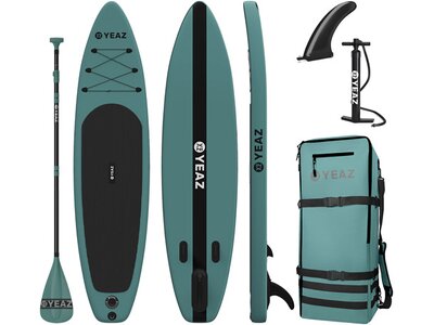 YEAZ Paddle COSTIERA - EXOTRACE - SET Grau