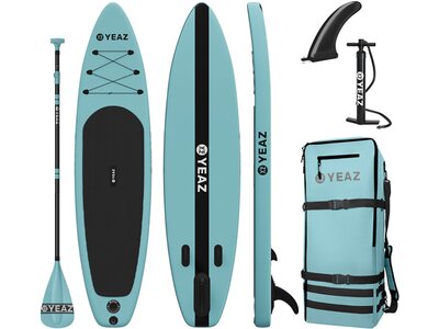 YEAZ Paddle BAIA - EXOTRACE PRO - SET Grau