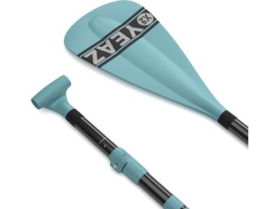 YEAZ Paddle BAIA - EXOTRACE PRO - SET Grau