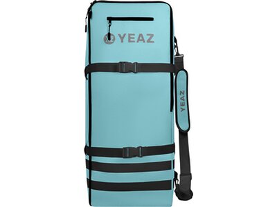 YEAZ Paddle BAIA - EXOTRACE PRO - SET Grau