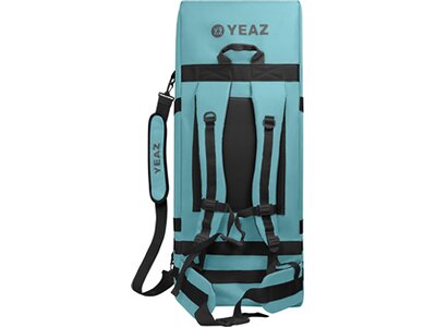 YEAZ Paddle BAIA - EXOTRACE PRO - SET Grau