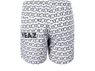 YEAZ Herren Badeshorts SEASHEY Grau