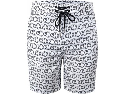 YEAZ Herren Badeshorts DAZZERS Grau