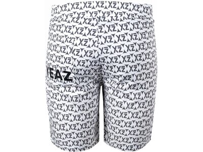 YEAZ Herren Badeshorts DAZZERS Grau