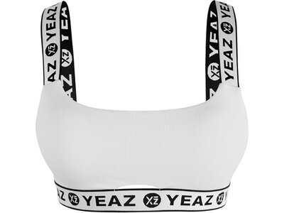 YEAZ Damen Bikini BAGATELLE Grau