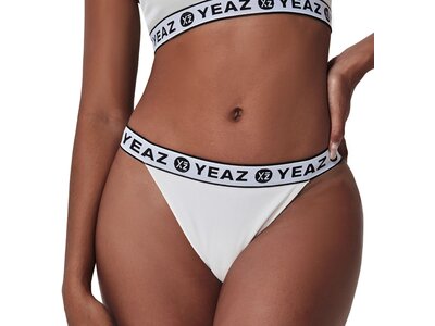 YEAZ Damen Bikini BAGATELLE Schwarz