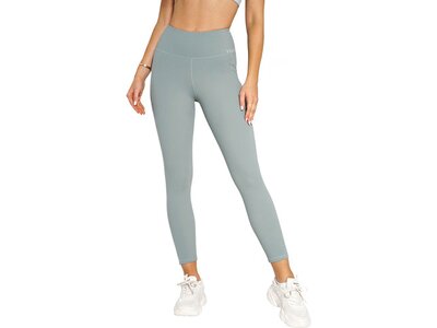 YEAZ Damen Tight OBSESSED Grau