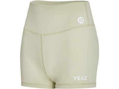 YEAZ Shorts CELEB Grau