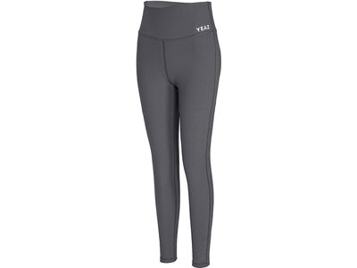 YEAZ Damen Tight VIBRANT Grau